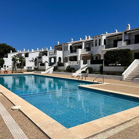 Апартаменти Coach House By Som Menorca Сон-Парк Екстер'єр фото