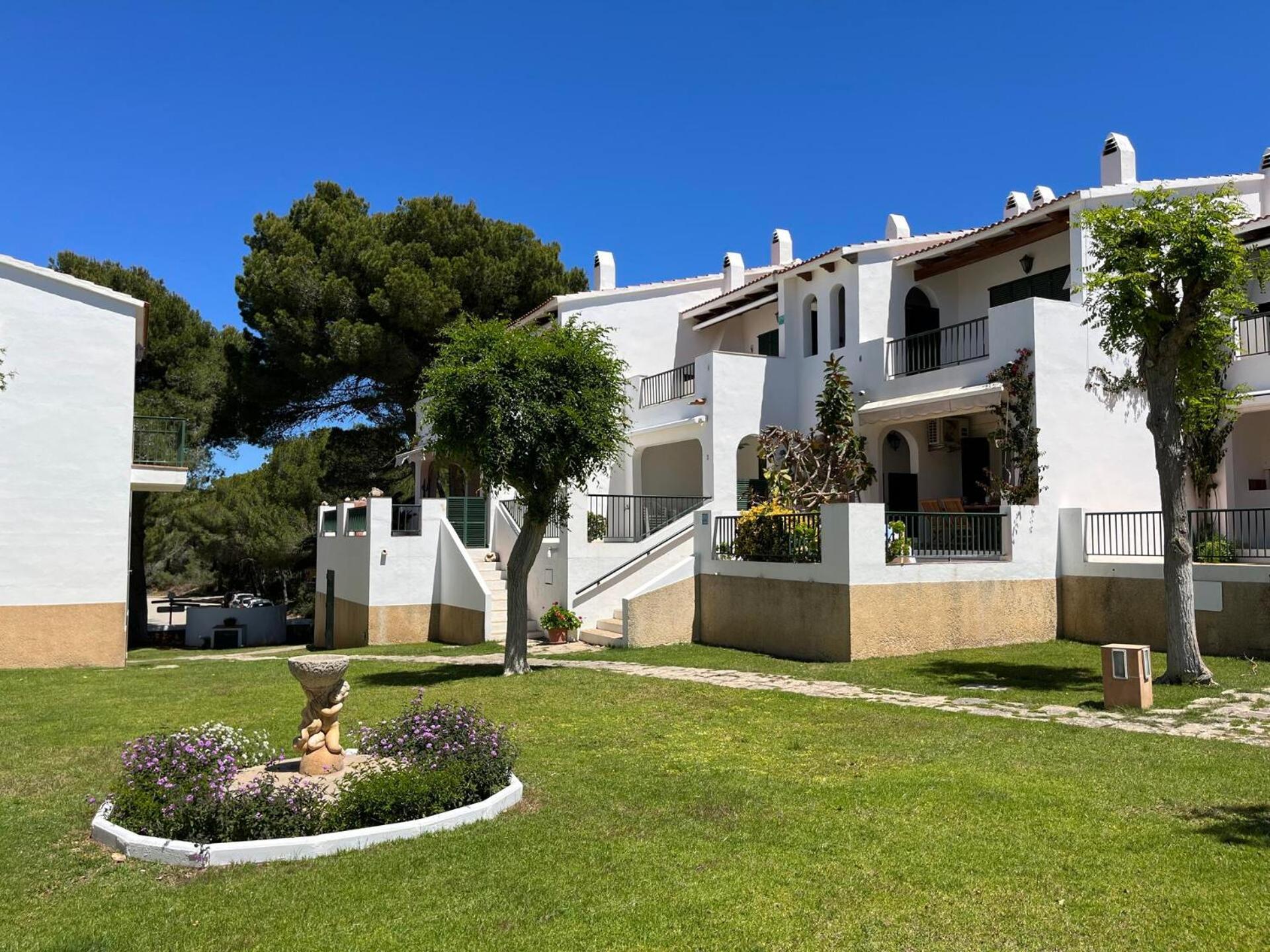 Апартаменти Coach House By Som Menorca Сон-Парк Екстер'єр фото
